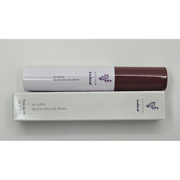 Younique Weekend Lip Butter Sunday Brunch New in Box Discontinued - Picture 5 of 8